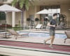 Hochwertige Intelligente Wohnungen In Einem Projekt In Warsan, Dubai 3