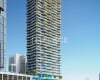 Appartementen Aan Het Water Van De GRISOGONO In Business Bay 3