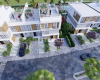 Chic Houses Close to the Sea in North Cyprus Gazimağusa 6