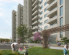 Luxury Apartments with City and Forest Views in Ankara 6