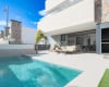 Torre-pacheco Murcia’da Geniş ve Elegant Villalar