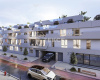Bright Flats 2 Km From the Beach in Las Lagunas Mijas 2