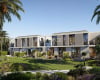 Abu Dhabi Masdar City’de Lüks Donatılı Çevre Dostu Evler 6