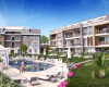 Chic Sea-view Apartments in a Natural Setting in Tepe Alanya
