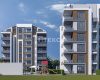 Chic Apartments Near an Arterial Road in Antalya Aksu 2