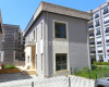 Detached Villa for Sale in an Elite Complex in Altıntaş 4