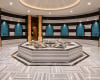 Appartement Met Privéstrandtoegang In Sirius Town Antalya Kundu 7