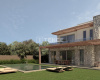 Villa's Met Uitzicht Op Zee En Zwembad In Bodrum Türkbükü 1