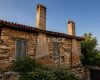 Maison En Pierre De La Mer Égée Avec Vue Sur La Nature À Milas Çandır 6