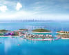 Dubai Dünya Adaları'nda Kira Garantili Yatırımlık Otel Odaları