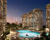 Офисы для инвестиций в Дубае, Golf City, Damac Lagoons 2