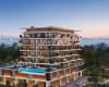Luksusowe Apartamenty Z Prywatnymi Basenami Na Dubai Islands 1