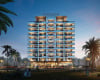 Appartements Près D'une Station De Métro À Dubai International City