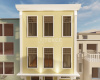 Furnished Building Near the Sea and Tram Stop in Balat İstanbul 3
