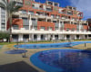 Ready to Move Touristic Beachfront Apartments in Vera Playa 1