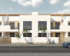 Apartamentos Con Estilo Cerca De La Playa En San Pedro Del Pinatar 2