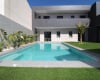 Premium 5-bedroom Villa with Pool in San Pedro Del Pinatar