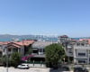 Urla'da Plaja Yürüme Mesafesinde Deniz Manzaralı ve Havuzlu Villa 6