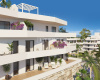 Well-located Apartments with Picturesque Sea View in Estepona 3