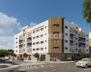 Eleganta Lägenheter I Mijas Spanien I Komplex Med Pool 4