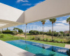 Ruime Onroerend Goed Te Koop In Marbella, Malaga 5