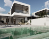 Stylish Villas with Personal Swimming Pools in Rojales 3