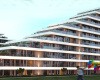Apartments in Aksu Altintas in a Project with Swimming Pool 6