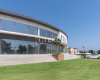 Commercial Property in Antalya Aksu Near Artery in Viva Defne Project 4