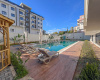 Stylish Apartments with Social Facilities in Alanya Antalya 2