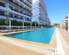 Apartament W Kompleksie Z Basenem W Antalyi Altıntaş 2