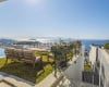 Huizen Met Zeezicht, Zwembad En Tuin In Bodrum, Turkije 2