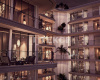 Luxury Inspired Apartments in a Complex in Dubailand Dubai 3