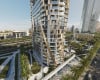 Apartments with Triple Landmark Views Near Metro in Dubai Al Sufouh 4