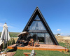 Bungalow-style Villas 5 Km From the Sea in İstanbul Silivri 1