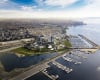 Wohnungen Mit Meerblick Und Eigenem Yachthafen In Bakırköy, Istanbul 6