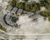 Semi-detached Houses Near the Airport in Pendik İstanbul 5