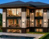 Villa's Met Privézwembad In Een Complex Dicht Bij Strand In Beykoz 1