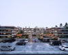 Apartamentos Con Jardines Privados En İzmir Ayrancılar 4