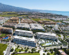 Marbella'da Enerji Dostu Sıfır Daireler 5