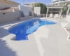 Villa Con Interiores Luminosos Cerca De La Playa En Benalmádena 2