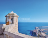 Apartamenty Przy Plaży W Alicante, Costa Blanca, Hiszpania 8