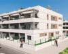 Apartamentos De última Generación Situados En Premier Mil Palmeras 2