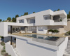 Luxe Mediterrane Villa Vlakbij Zee In Benitachell Alicante 1