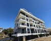 Chic Real Estate in a Complex with Rich Facilities in Alanya 1