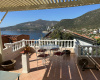Furnished Villa with Kalamar Bay Views and a Private Pool in Kalkan 2