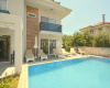 Fristående Villa Med 4 Sovrum Nära Stranden I Fethiye Akarca 1