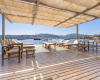 Detached Seafront Villa with Private Pier in Bodrum 3