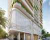 Exclusive Investment Apartments with Private Pools in Dubailand 2