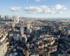 Apartments 250 M From Metrobus in İstanbul Kağıthane 5