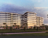 Spacious Flats in a Family Concept Complex in İzmir Bornova 3